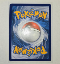 Pokemon TCG Fusion Strike Mew v 251/264 Alt Art Fusion Strike Card Alternate - Image 3
