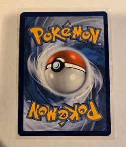 Pokemon TCG Fusion Strike Mew v 251/264 Alt Art Fusion Strike Card Alternate - Image 4