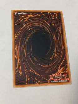 Yu-Gi-Oh the Flute of Summoning Kuriboh LCGX-EN087 Legendary Collection Card - Image 3