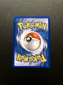 Croconaw 38/123 Heartgold & Soulsilver Reverse Holo - Pokemon Trading Card - Image 2