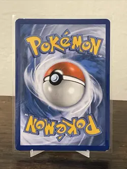 SWIRL Pikachu SM227 Holo LP Pokemon Card Black Star Promo - Image 4