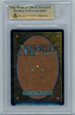 MTG Secret Lair Prize - Ugin, The Spirit Dragon - BGS 10 M006 - Image 2
