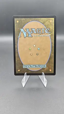 MTG Edge Of Eternities Shambling Vent Borderless Galaxy Foil 0128 - Image 2