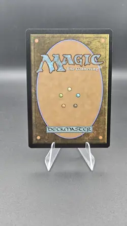 MTG EOE Quantum Riddler Borderless Foil 0305 Pack Fresh - Image 2