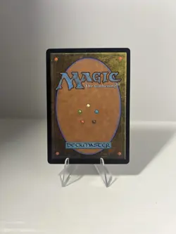 x1 Crippling Fear R MTG Kaldheim M/NM, English - Image 2