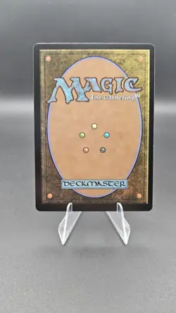 MTG Three Tree City Regular Bloomburrow #0260 Near Mint - Image 2