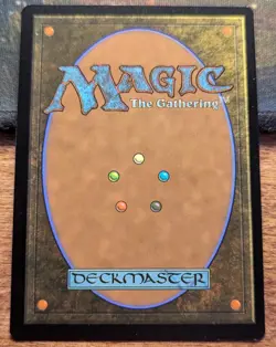 QUANTUM RIDDLER Foil - Edge of Eternities - MTG Magic: The Gathering - Image 3