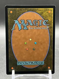 MTG Anticausal Vestige #0001 Foil Rare Edge of Eternities (EOE) - Image 2