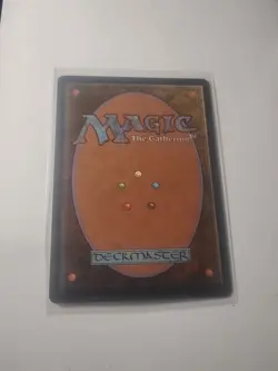 Illicit Auction (x1) _ Sixth Edition EX/NM _ MTG - Image 2