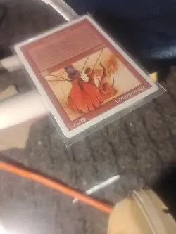 Illicit Auction (x1) _ Sixth Edition EX/NM _ MTG - Image 3