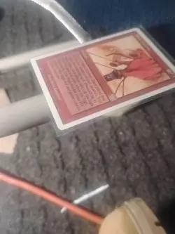 Illicit Auction (x1) _ Sixth Edition EX/NM _ MTG - Image 4