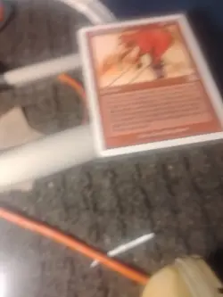 Illicit Auction (x1) _ Sixth Edition EX/NM _ MTG - Image 5