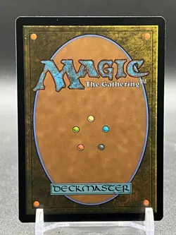 Anticausal Vestige 0001 (R) MTG Edge of Eternities (EOE) Non-foil NM - Image 2