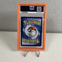 2016 Mega M Charizard EX XY Evolutions Pokemon #13 PSA 10 📈 - Image 2