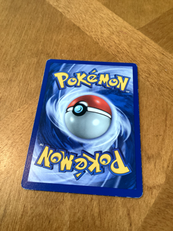 Eevee - Pokemon TCG - Jungle - 51/64 - 1999 - English - Image 2