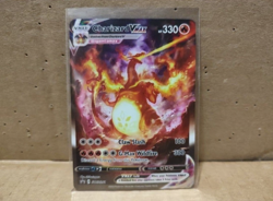 Pokemon TCG Charizard UPC Sealed Promos All 3 SWSH260 SWSH261 SWSH262 - Image 2