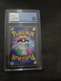 Pokemon 2022 Radiant Steelix Dark Phantasma CGC 10, 050/071, Japanese Edition - Image 3