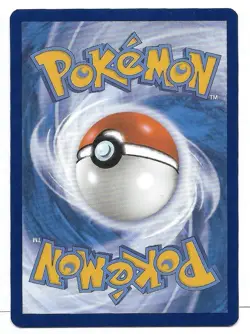 Shiftry 163/162 SV05: Temporal Forces Holo Illustration Rare Pokemon TCG - NM - Image 2
