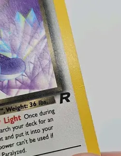 Dark Dragonair 33/82 | Team Rocket | LP | 1999 Pokemon - FREE TRACKED SHIPPING - Image 5