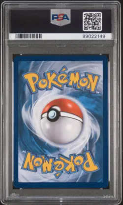 PSA 8 2015 Pokemon XY Ancient Origins Lugia EX Full Art 94/98 - Image 4