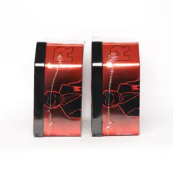 SET OF 2 - Pokemon TCG Team Rocket Tins Mewtwo + Nidoking NEW/SEALED *IN HAND* - Image 3