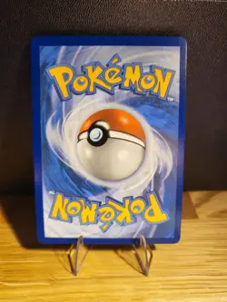 Accelgor - (Master Ball Pattern) 009/086 Sv: White Flare Holo Pokemon TCG EN - Image 2