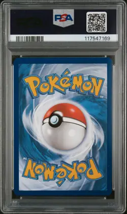 2023 POKEMON PAL EN-PALDEA EVOLVED GAMESTOP EXCLUSIVE #105 TINKATON PSA 10 - Image 4