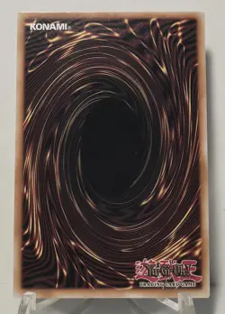 Crystron Halqifibrax DUOV-EN001 1st Edition Ultra Rare Yugioh TCG NM/M - Image 2