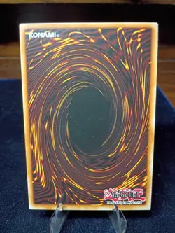 YUGIOH ELEMENTAL HERO CORE SHVI-ENSE2 SUPER LIMITED ED NM - Image 2