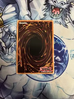 (YCL) Yugioh Omni Dragon Brotaur DANE-EN020 Secret Rare 1st VLP - Image 2