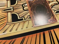 Gyakutenno Megami YAP1-EN005 Limited Edition Ultra Rare LP Yugioh Card - Image 2