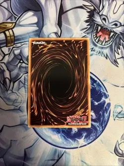 (YCL) Yugioh Odd-Eyes Revolution Dragon ROTD-EN083 Secret Rare 1st Ed VLP - Image 2