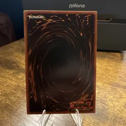 YUGIOH Dark Magician SDY-006 FADED Ultra Rare - LP - Image 5