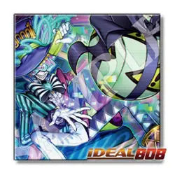 PRE-SALE YUGIOH x1 MP25-EN149 BOT HERDER - SECRET RARE 1st EDITION - Image 1