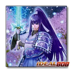 PRE-SALE YUGIOH x1 MP25-EN136 DENKO SEKKA - SECRET RARE 1st EDITION - Image 1