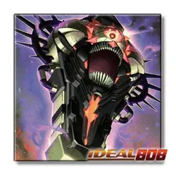 PRE-SALE YUGIOH x1 MP25-EN089 FIENDSMITH'S REQUIEM - SECRET RARE 1st EDITION - Image 1