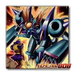 PRE-SALE YUGIOH x1 MP25-EN111 INCOMING MACHINE - SECRET RARE 1st EDITION - Image 1