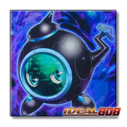 PRE-SALE YUGIOH x1 MP25-EN142 LINGURIBOH - SECRET RARE 1st EDITION - Image 1
