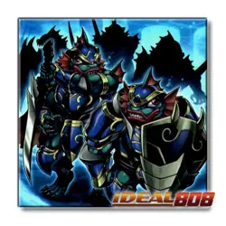 PRE-SALE YUGIOH x1 MP25-EN101 MERMAIL SHADOW SQUAD - SECRET RARE 1st EDITION - Image 1