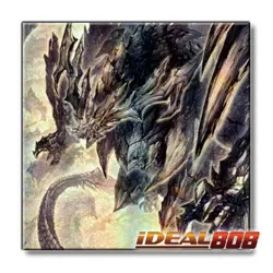 PRE-SALE YUGIOH x1 MP25-EN099 PRIMITE IMPERIAL DRAGON - SECRET RARE 1st EDITION - Image 1