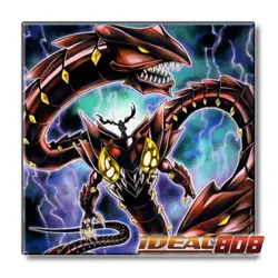 PRE-SALE YUGIOH x1 MP25-EN023 BEELZE OF THE DIABOLIC DRAGONS STARLIGHT RARE 1st - Image 1