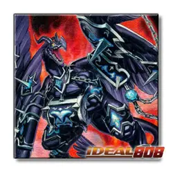 PRE-SALE YUGIOH x1 MP25-EN045 BYSTIAL BALDRAKE - STARLIGHT RARE 1st EDITION - Image 1
