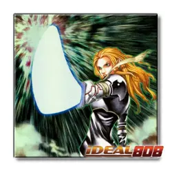PRE-SALE YUGIOH x1 MP25-EN020 D.D. DESIGNATOR - STARLIGHT RARE 1st EDITION - Image 1