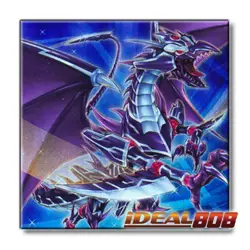 PRE-SALE YUGIOH x1 MP25-EN031 RED-EYES SLASH DRAGON - STARLIGHT RARE 1st EDITION - Image 1