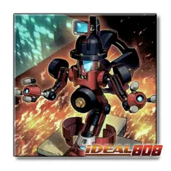 PRE-SALE YUGIOH x1 MP25-EN046 RESCUE-ACE HYDRANT - STARLIGHT RARE 1st EDITION - Image 1