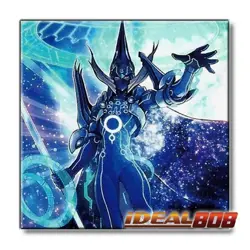 PRE-SALE YUGIOH x3 MP25-EN271 ASTROGRAPH SORCERER - ULTRA RARE 1st EDITION - Image 1