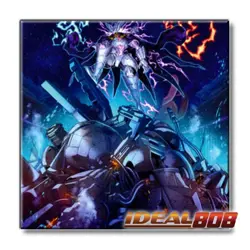 PRE-SALE YUGIOH x3 MP25-EN200 BLINK OUT - ULTRA RARE 1st EDITION - Image 1