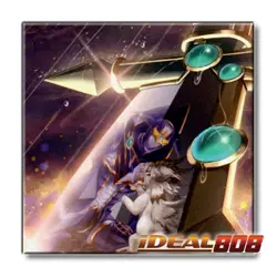 PRE-SALE YUGIOH x3 MP25-EN281 DESTRUCTION SWORD MEMORIES ULTRA RARE 1st EDITION - Image 1