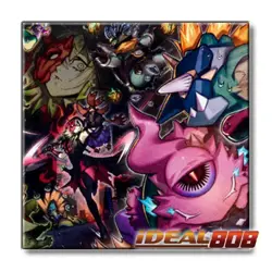 PRE-SALE YUGIOH x3 MP25-EN167 DRAMATIC SNAKE-EYE CHASE - ULTRA RARE 1st EDITION - Image 1