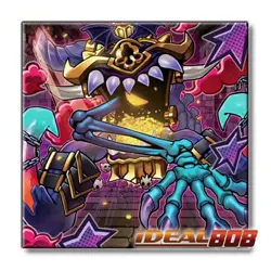 PRE-SALE YUGIOH x3 MP25-EN259 GIANT MIMIGHOUL - ULTRA RARE 1st EDITION - Image 1